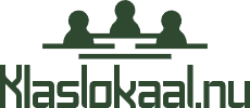 Klaslokaal logo Klaslokaal logo